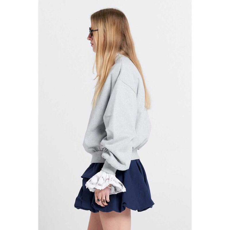 Karen Walker Campus Sweatshirt image number 2